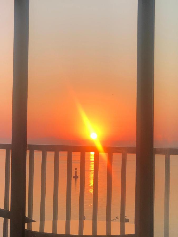 Flamingo Beach Hotel Umm al-Kuwajn Zewnętrze zdjęcie