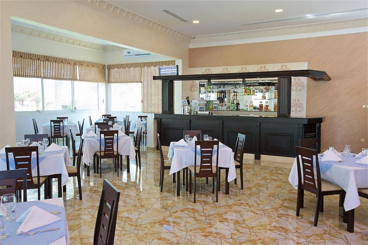 Flamingo Beach Hotel Umm al-Kuwajn Zewnętrze zdjęcie