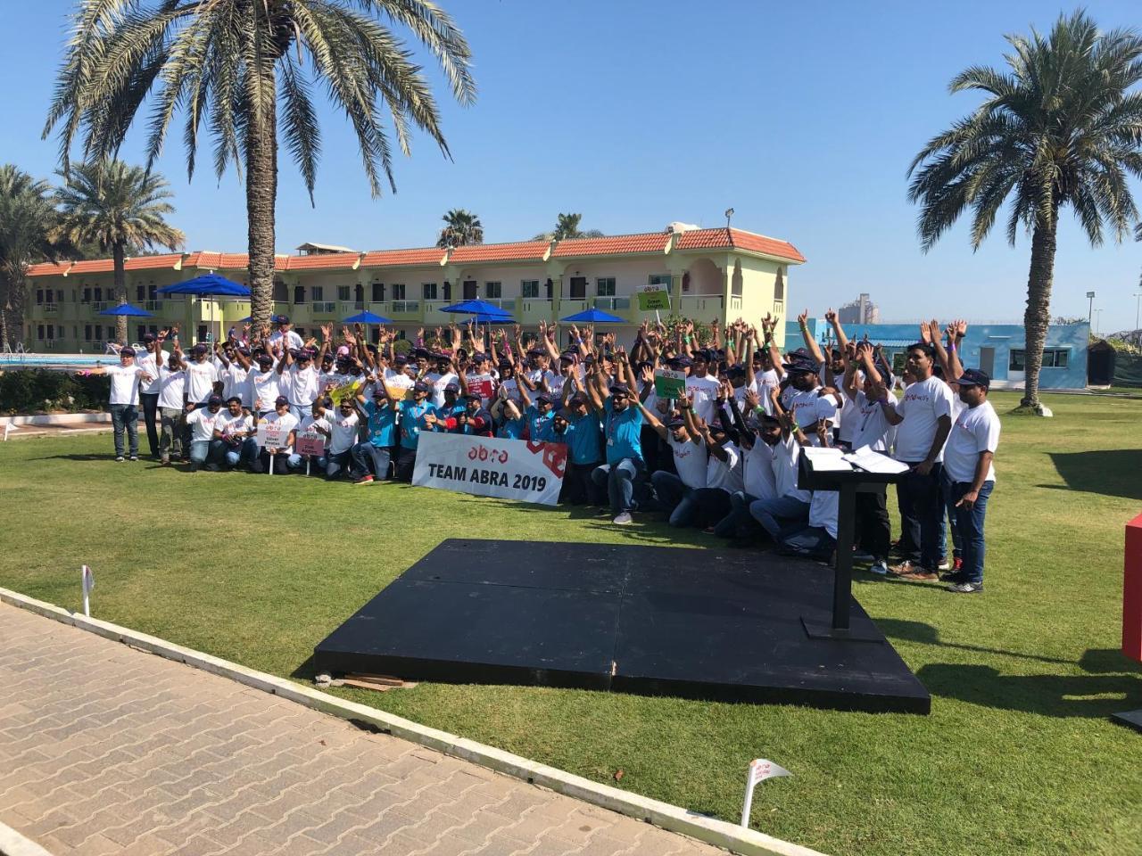 Flamingo Beach Hotel Umm al-Kuwajn Zewnętrze zdjęcie